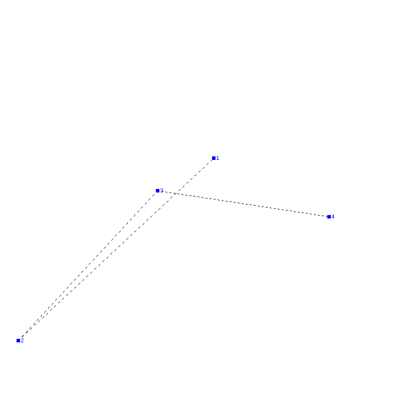 Flugauswertung